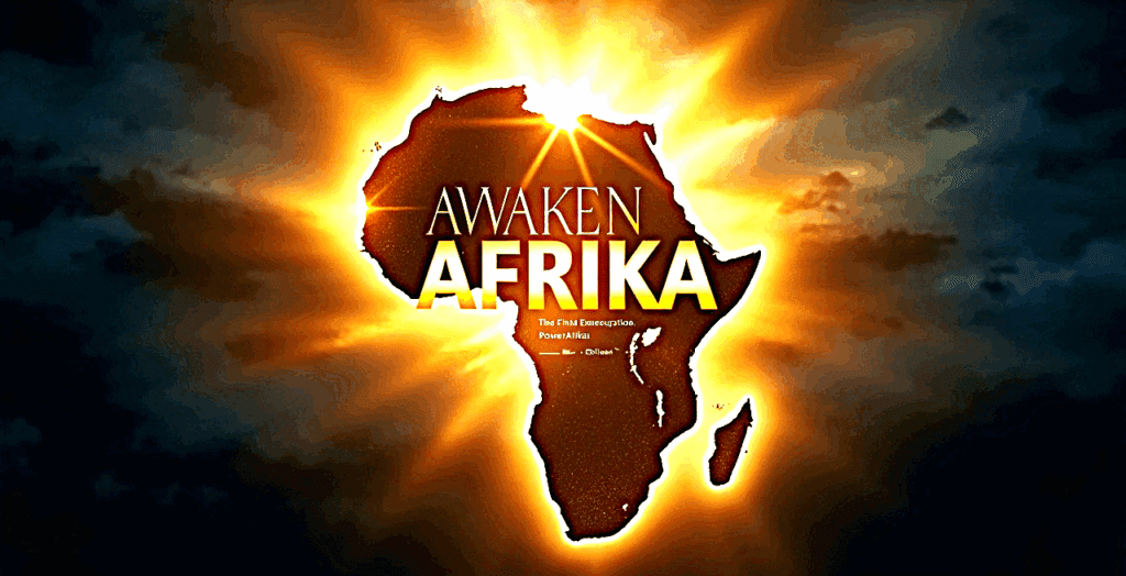 Awaken Afrika
