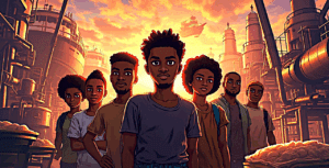 The Sabotage of a Continent’s 840 Million Youth