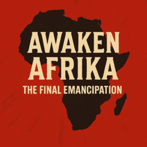 Awaken Afrikan1