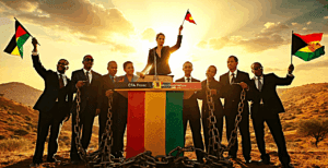 Giorgia Meloni Slams France’s Exploitation of Africa with ‘Colonial Currency