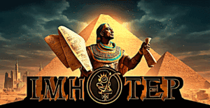Imhotep