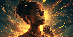 The Theft of the Tongue