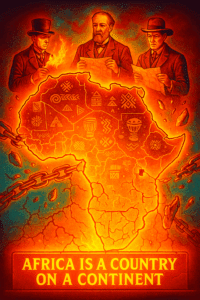 Breaking Chains of History