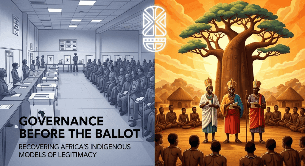 African Governance Models